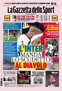 Prima Pagina