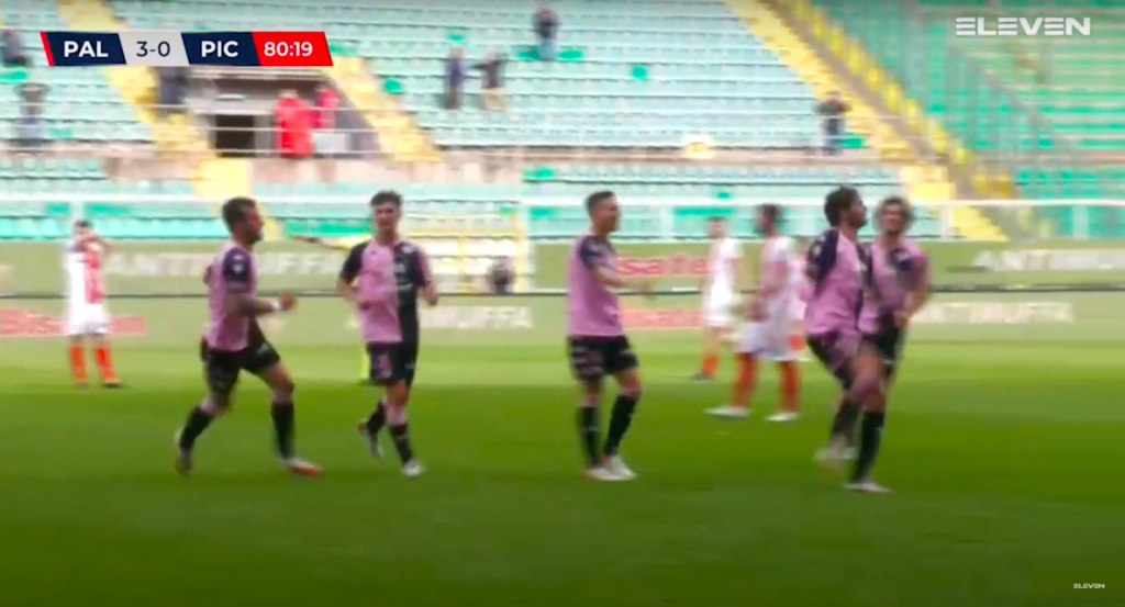 serie c