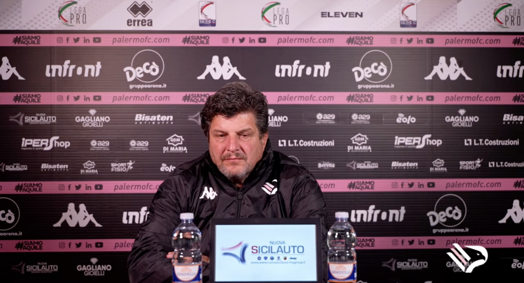 Palermo Baldini