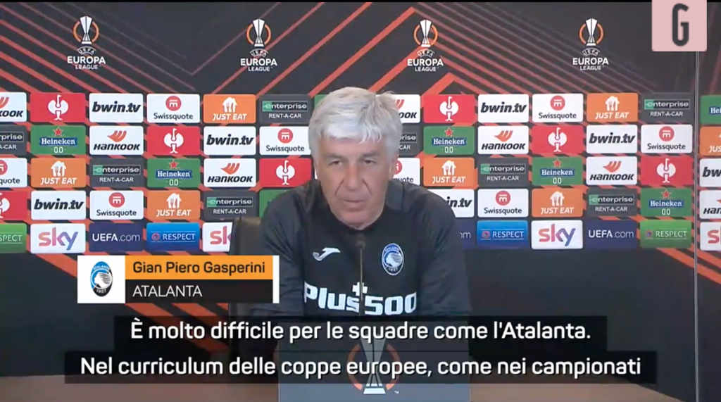 Verona-Atalanta