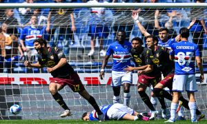 Salernitana