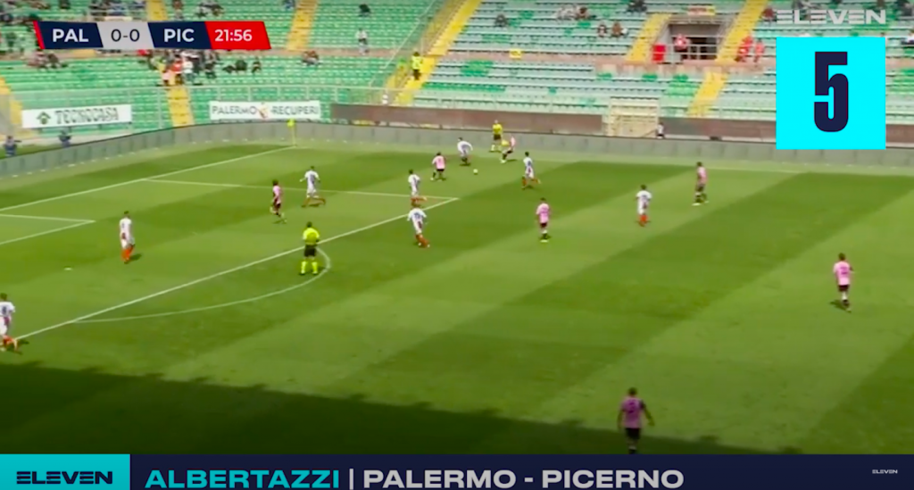 serie c