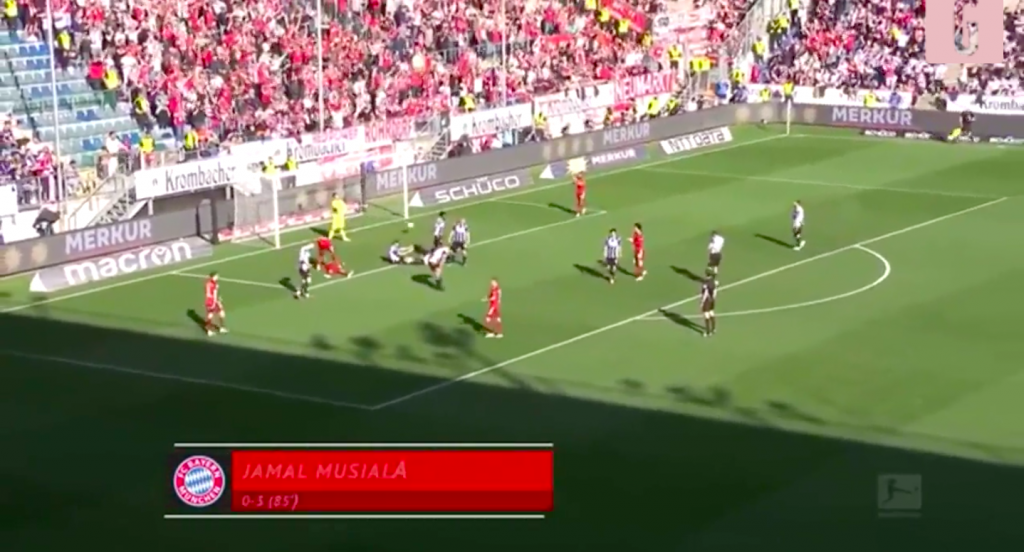 bundesliga