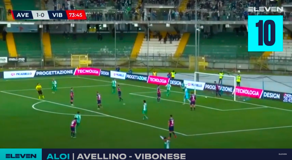 serie c