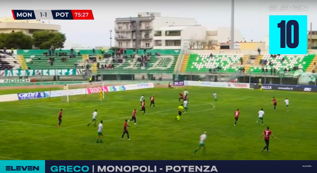 serie c