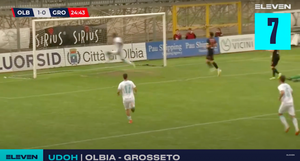 serie c
