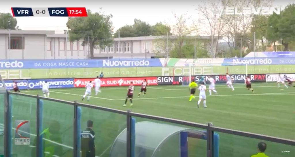serie c