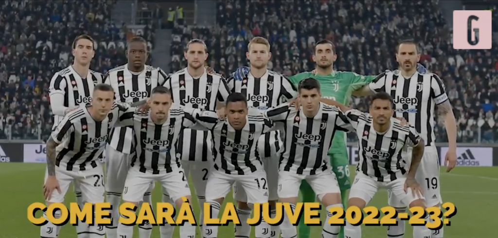 juventus