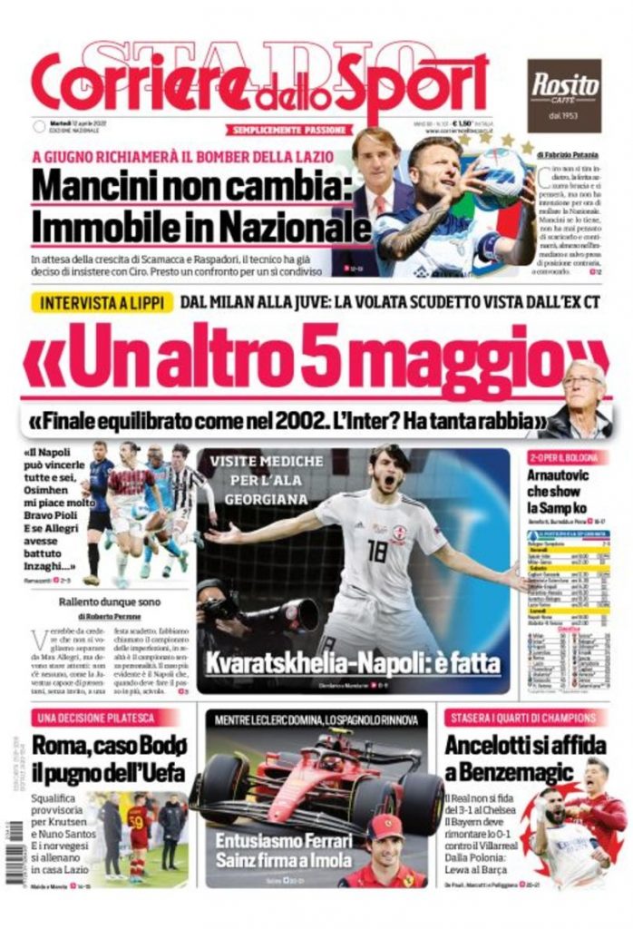 Prima Pagina