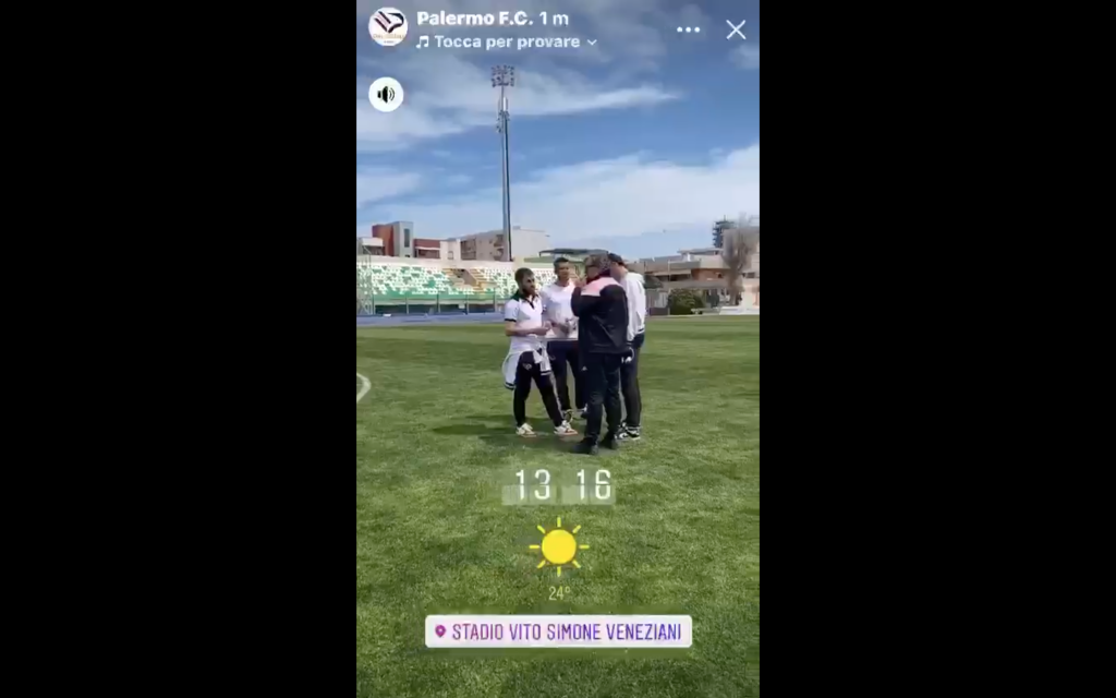 Palermo