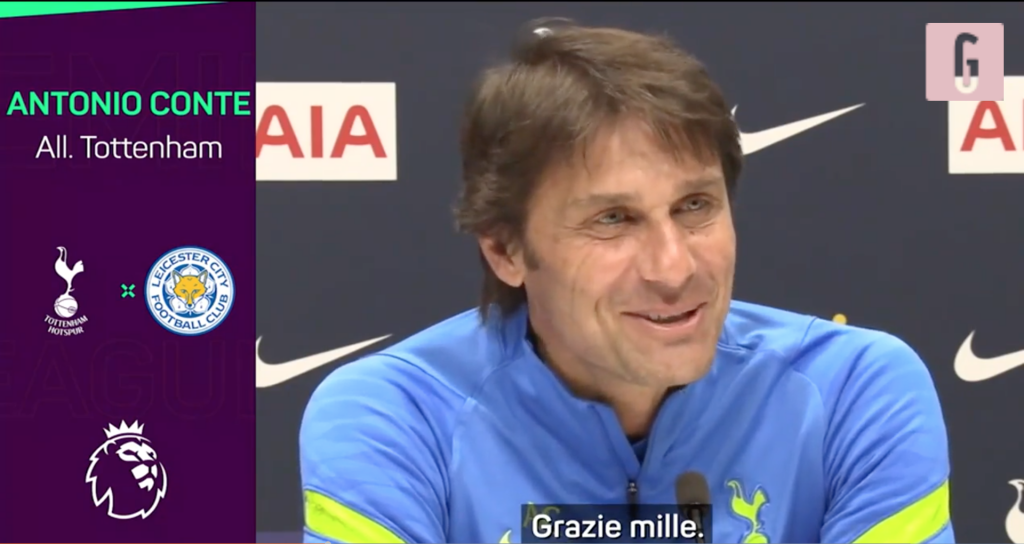 Conte