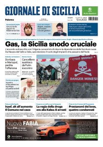 Prima Pagina