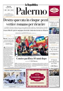 Prima Pagina