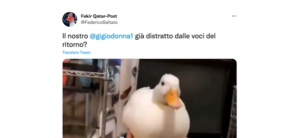 Donnarumma