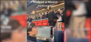 Mbappe