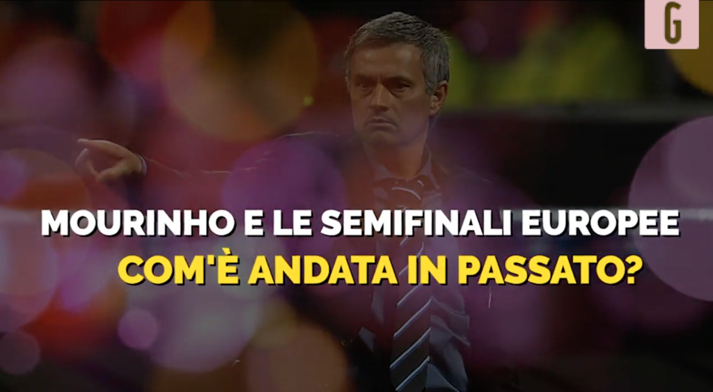 Mourinho