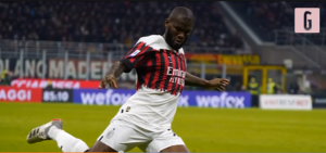 Milan
