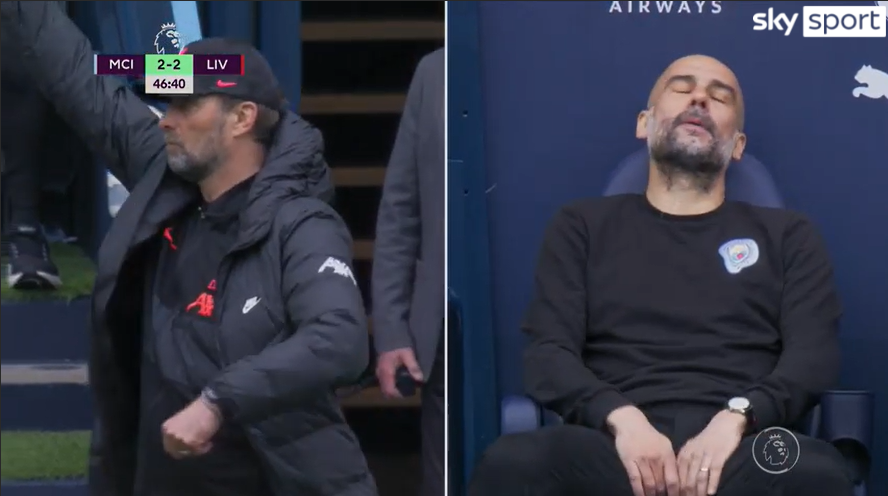 Liverpool