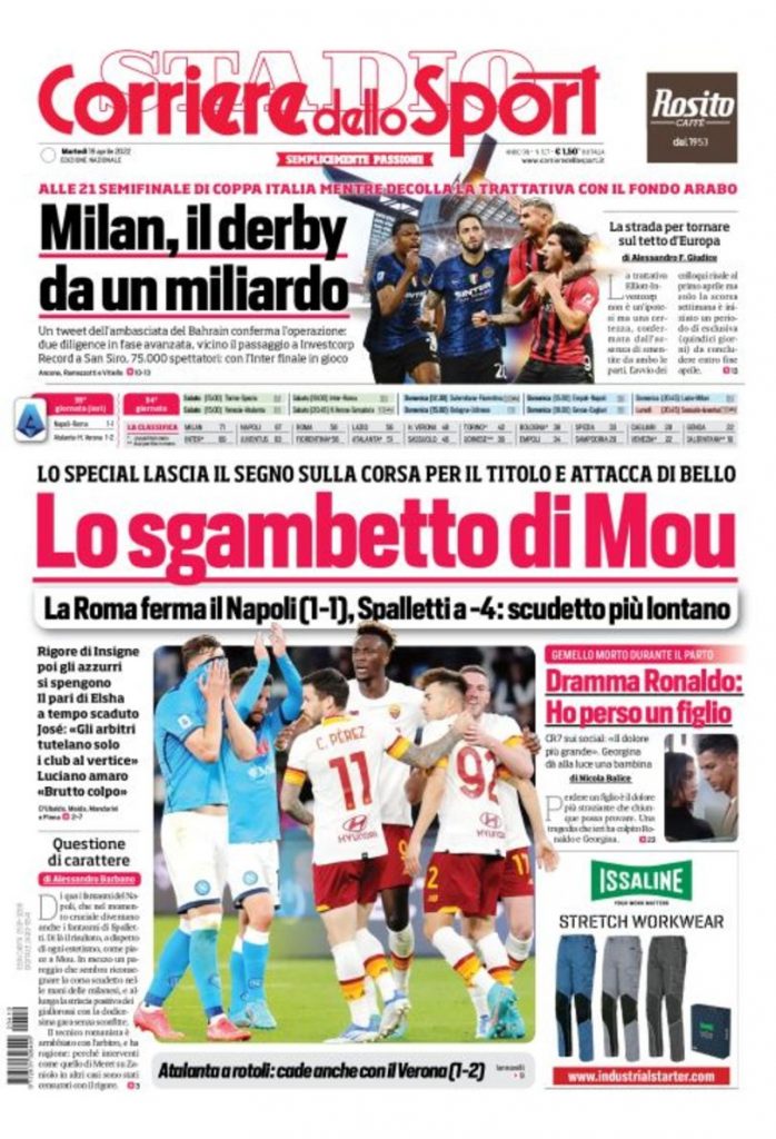 Prima Pagina