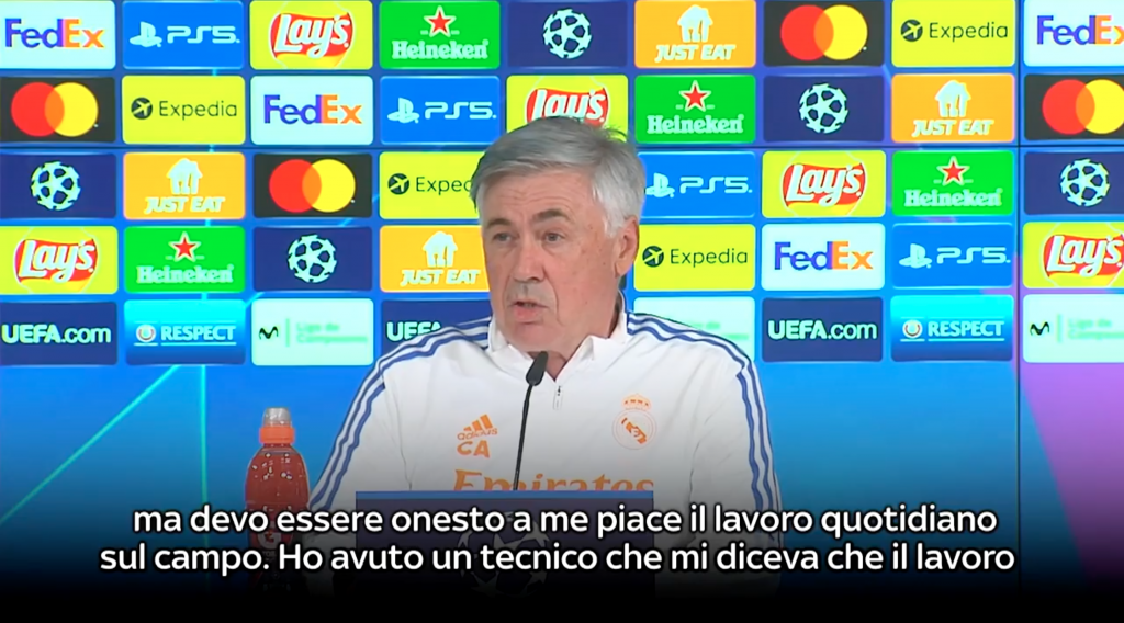 Ancelotti