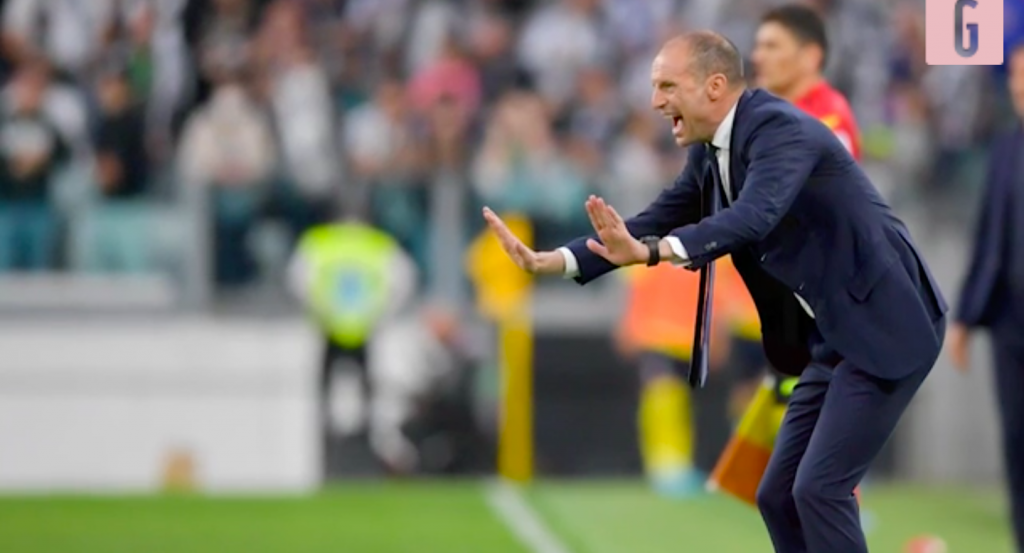 juventus