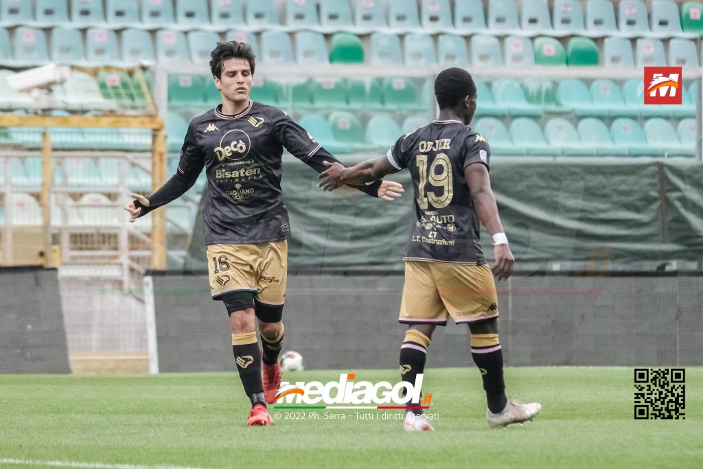Palermo