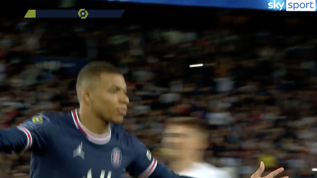 Real Sociedad PSG