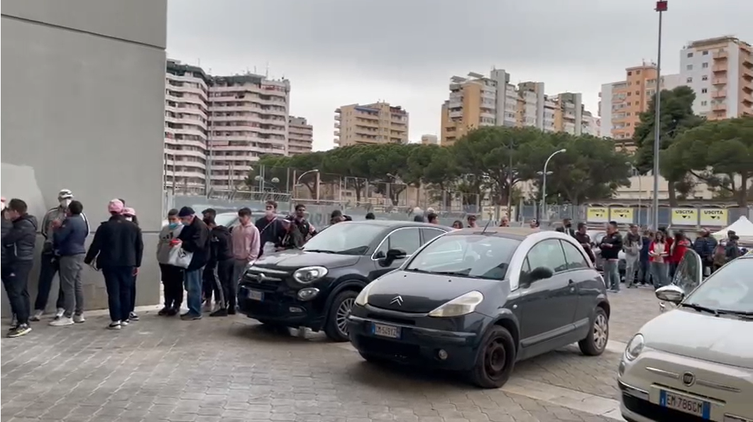 Palermo