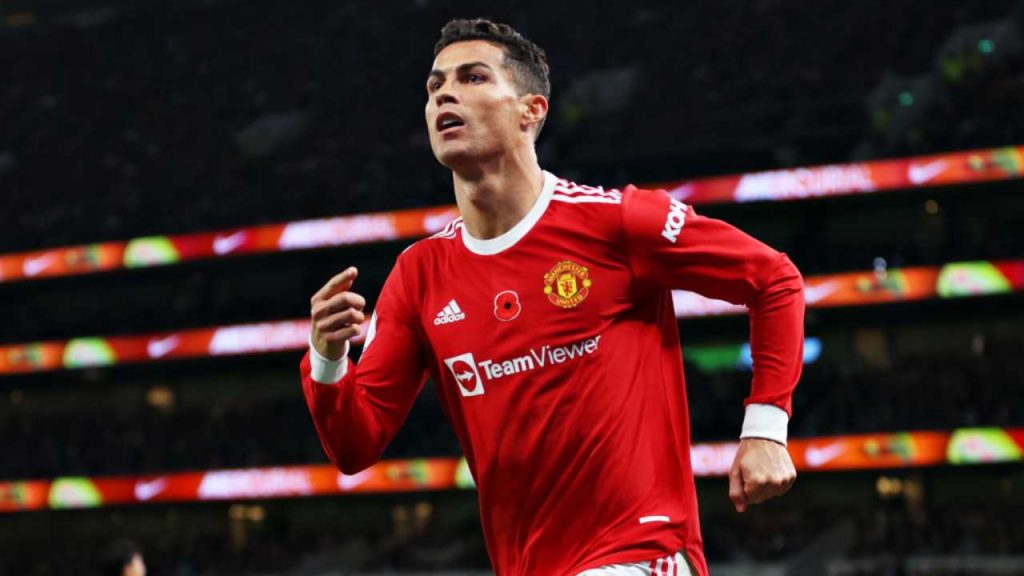 Ronaldo