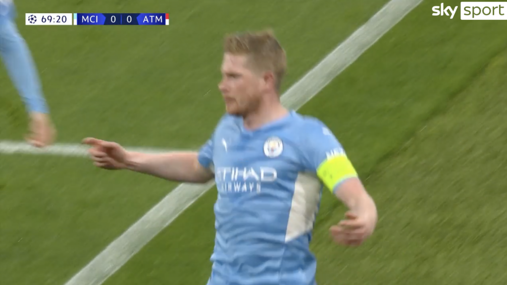 manchester city