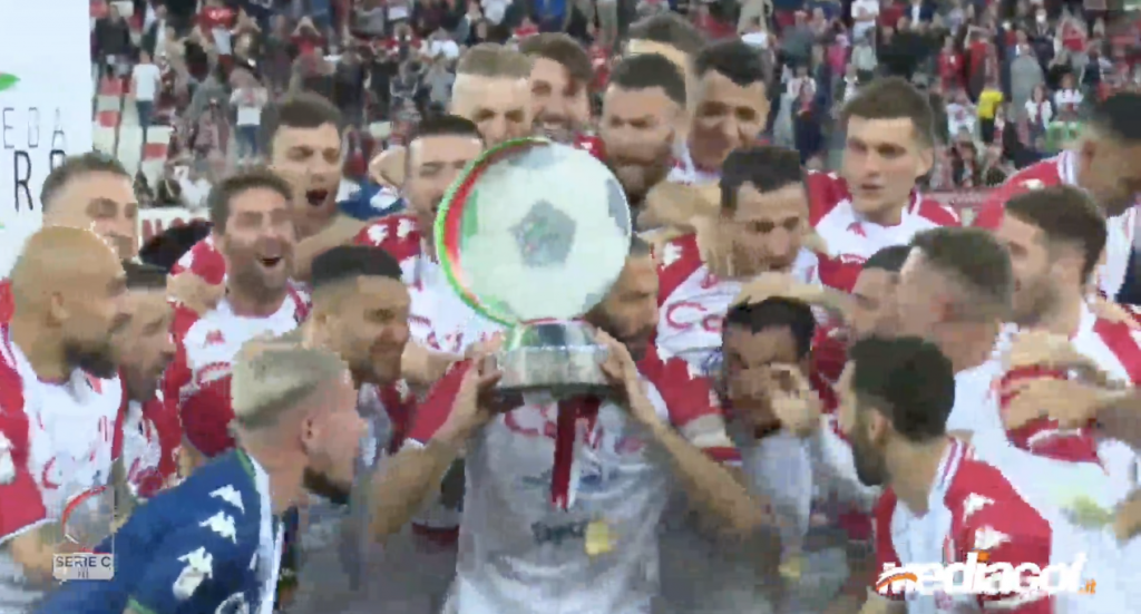Serie B