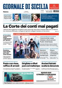 Prima Pagina