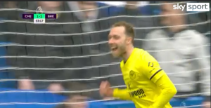 Eriksen