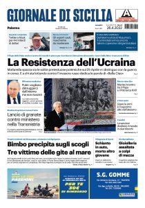 Prima Pagina