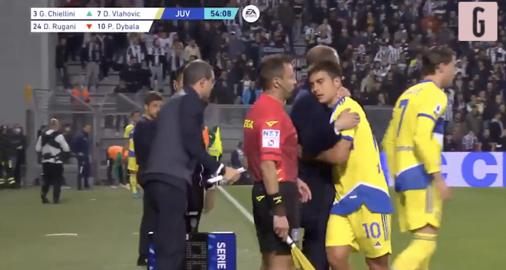 juventus
