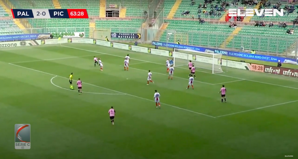 serie c