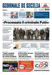 Prima Pagina