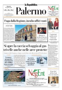 Prima Pagina
