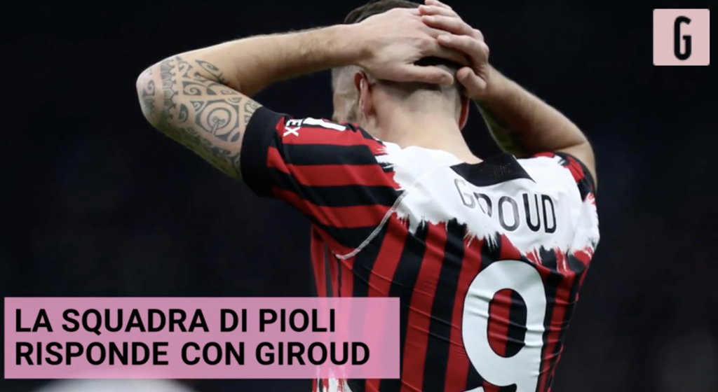 milan