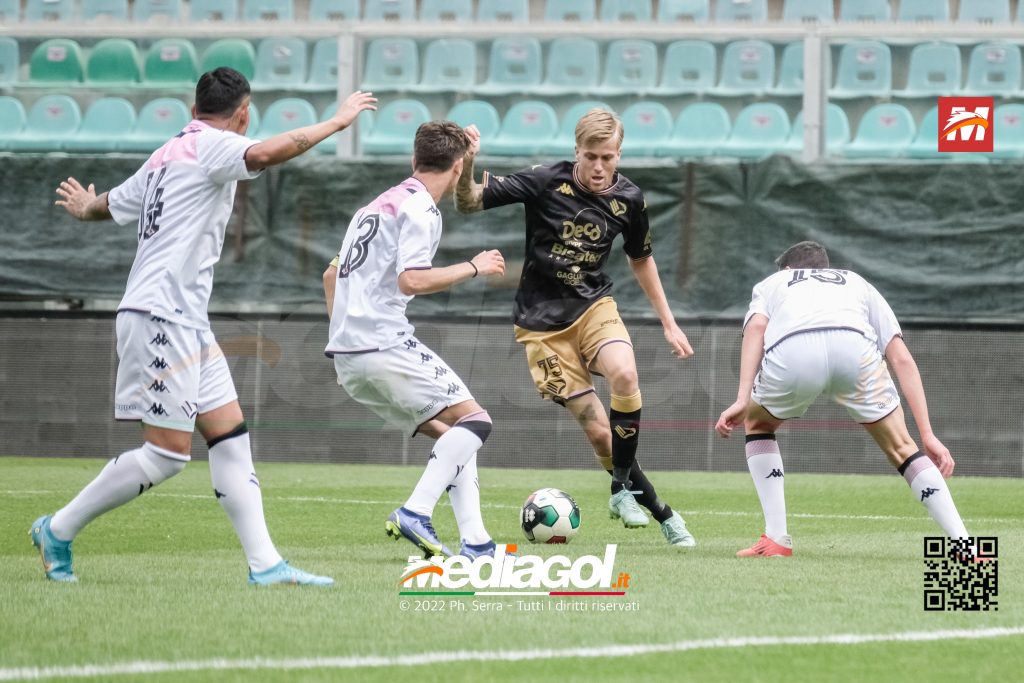 palermo
