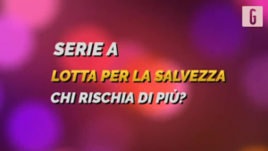 Serie A