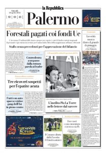 Prima Pagina