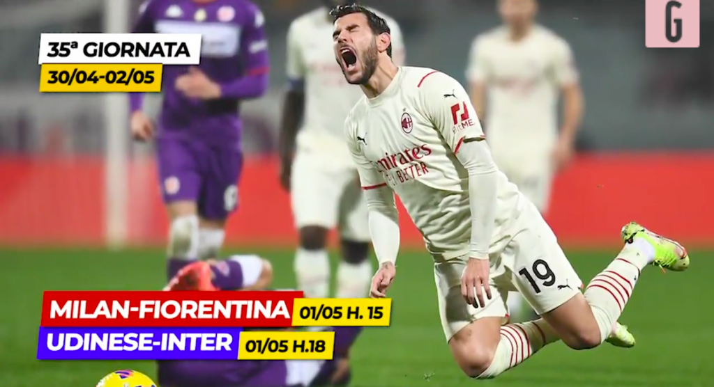 serie a