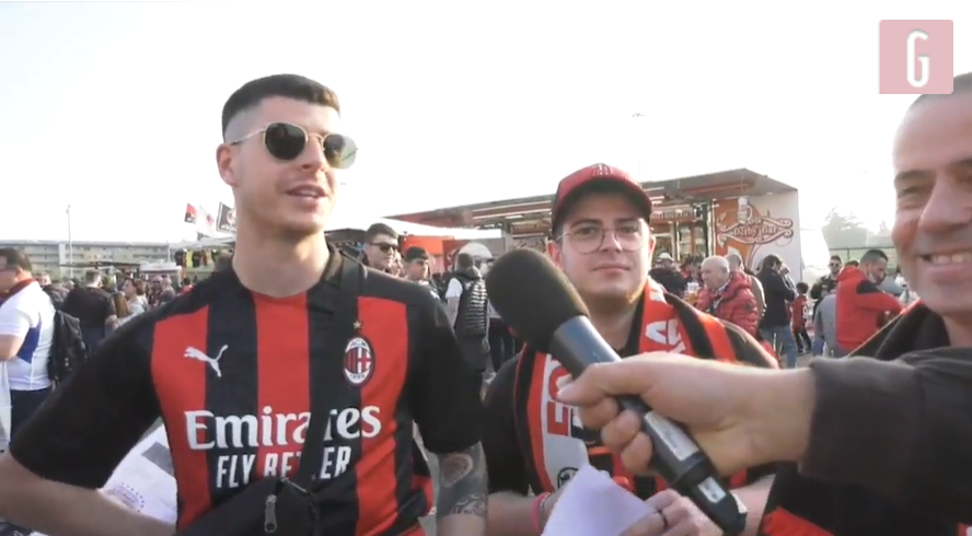 Milan