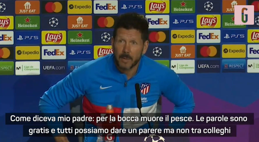 Atletico Madrid