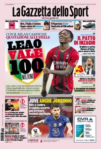 Prima Pagina