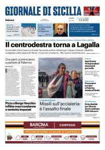 Prima Pagina