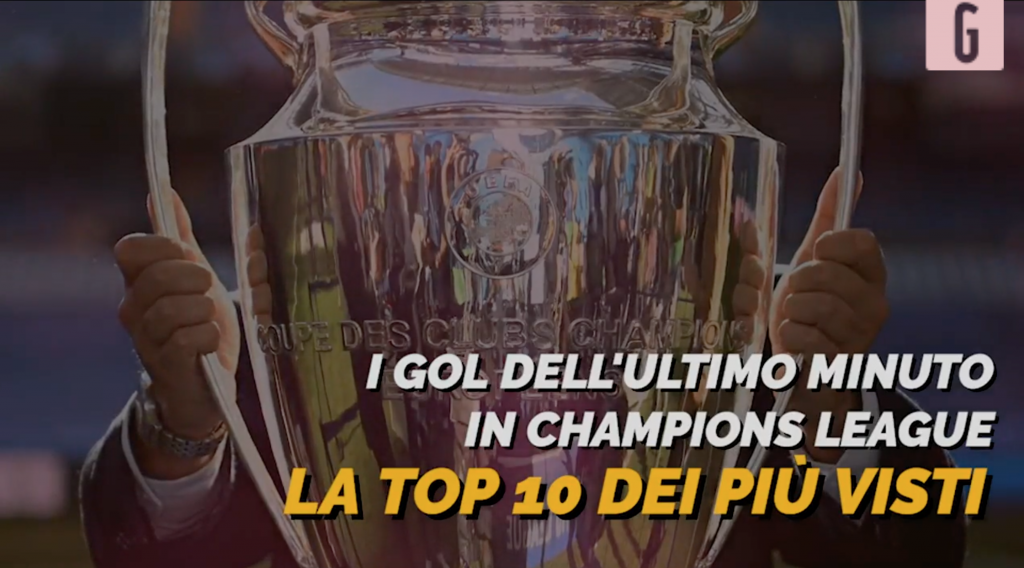 Champions League
