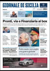 Prima Pagina