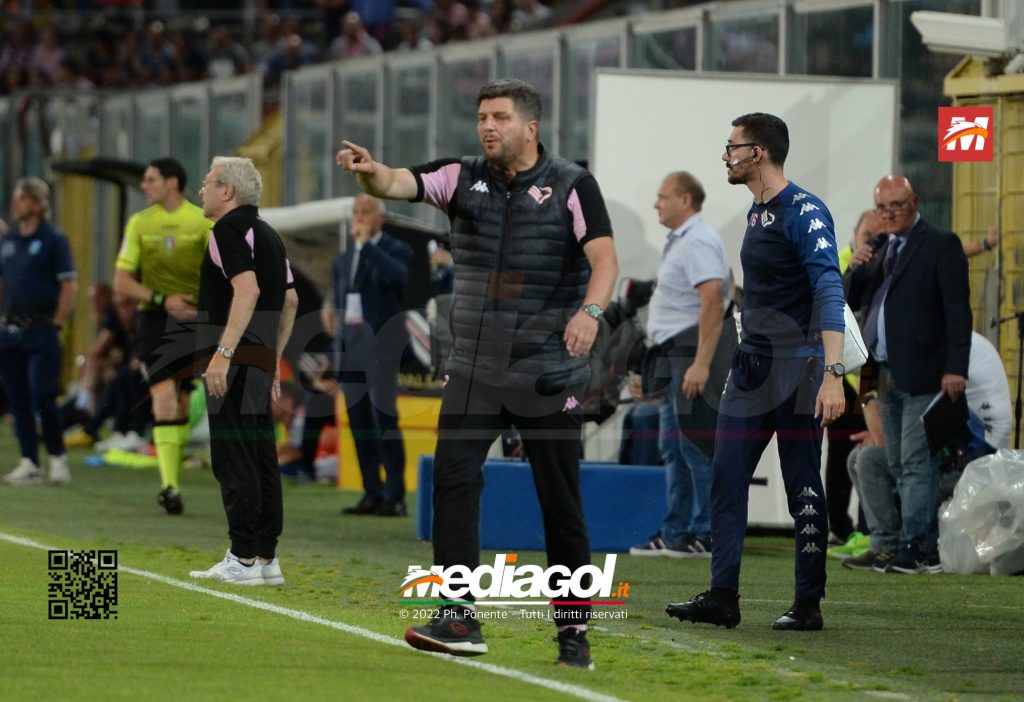 Baldini Palermo